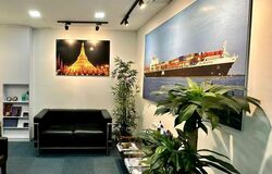 International Plaza (D2), Office #454390421